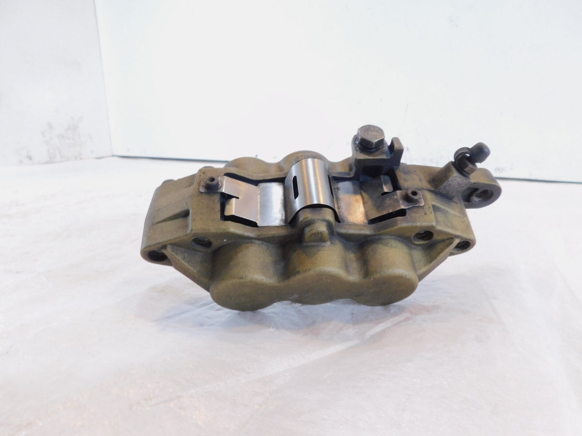 2002 & 2003 Kawasaki Ninja ZX12 ZX12R ZX1200 Front Wheel Left Disc Brake Caliper - C3 Cycle