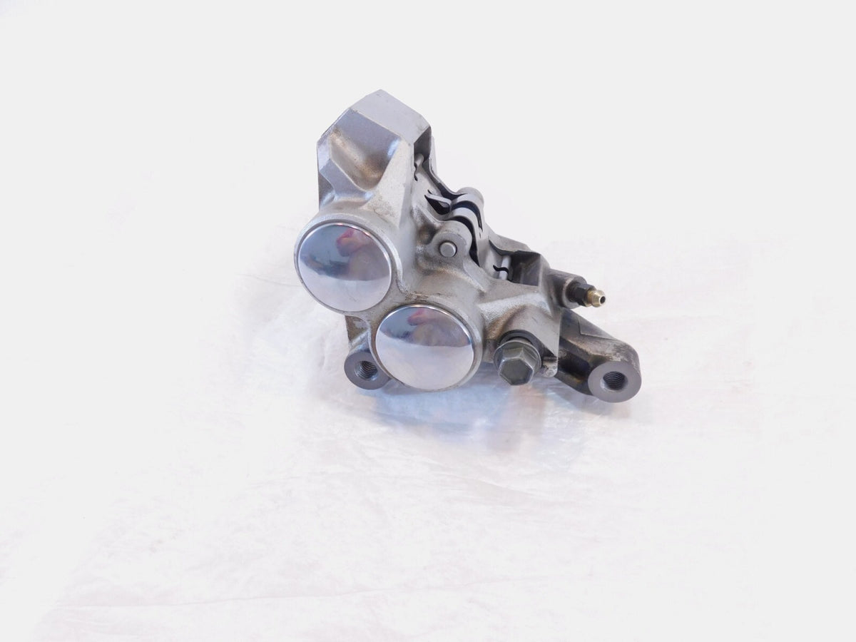 Yamaha XV1700 Road Star Silverado Midnight Front Right Side Caliper Assembly - C3 Cycle