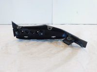 2014-2021 BMW R1200RT R1250RT Black Left Inner Fairing Cowling Trim Panel Cover - C3 Cycle