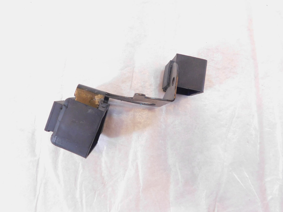 1995-2007 Honda VT1100 Spirit Shadow 1100 Starter Solenoid Mount Bracket Stay - C3 Cycle