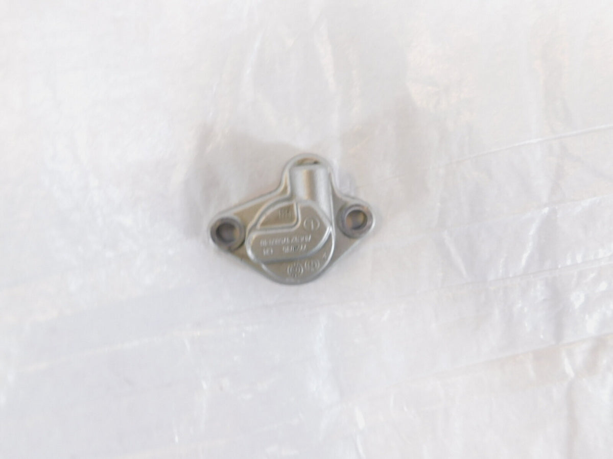 11-22 BMW K1600GT K1600GTL K1600B Camshaft Timing Chain Tensioner Housing Cover - C3 Cycle