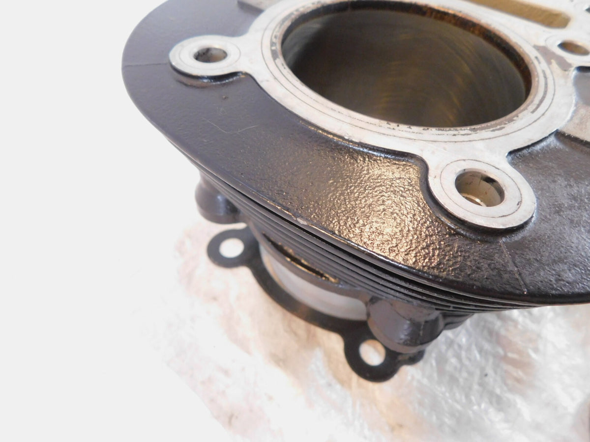 Triumph Bonneville T100 & America & Speedmaster Cylinder Barrel Jugs & Pistons - C3 Cycle