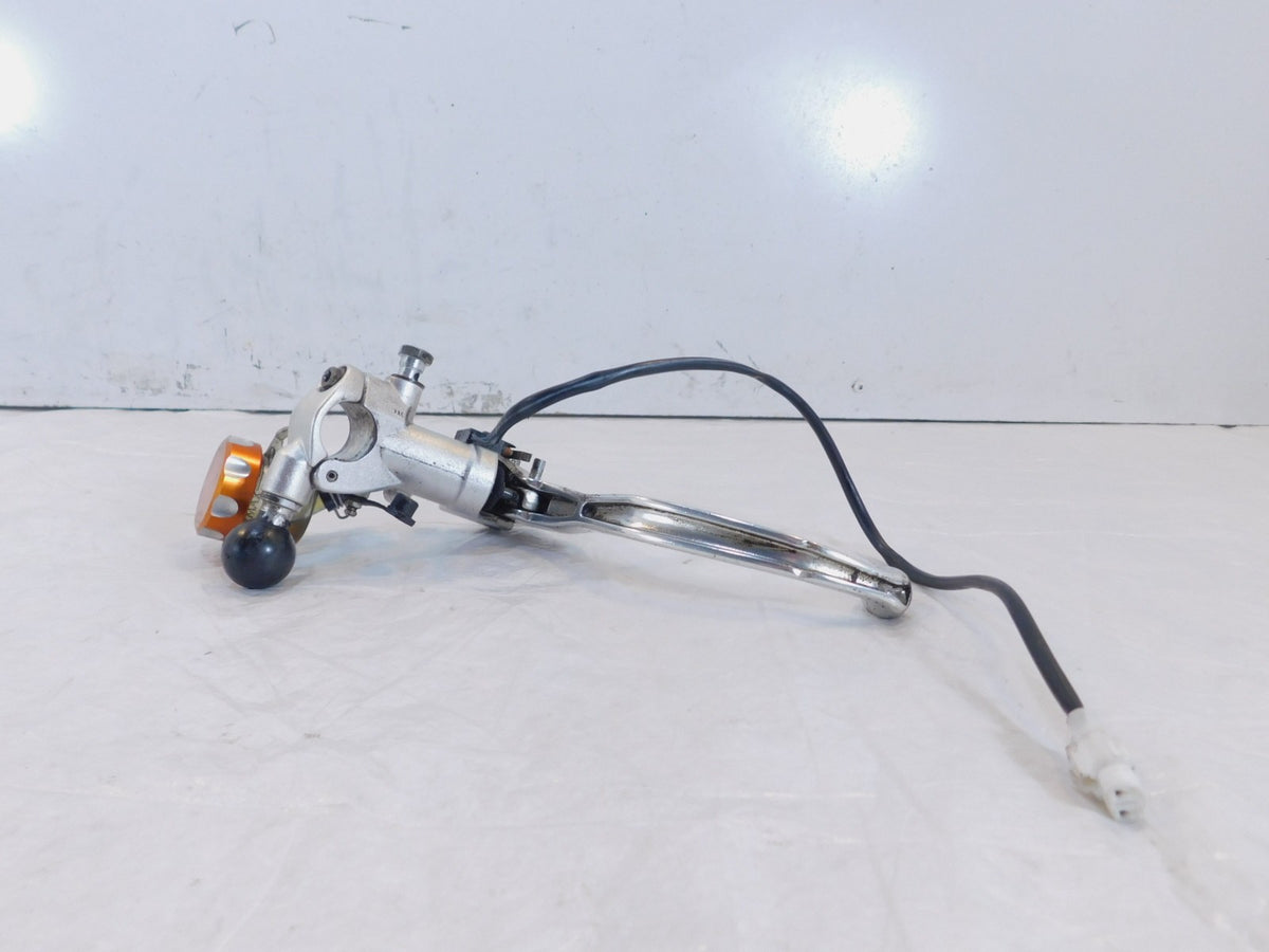 KTM 690 Duke 990 Super Duke 1190 RC8R Front Clutch Master Cylinder w/ Lever - C3 Cycle