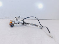 KTM 690 Duke 990 Super Duke 1190 RC8R Front Clutch Master Cylinder w/ Lever - C3 Cycle