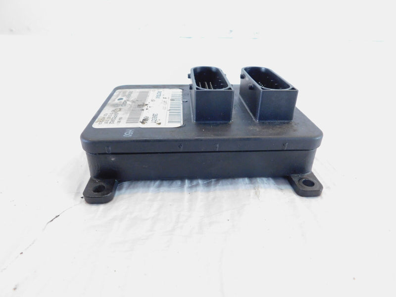 2007-2009 Aprilia Tuono 1000R RSV1000 Engine Ignition Control Module CDI Unit