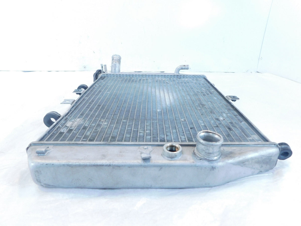 2000 00 Kawasaki Ninja ZX12 ZX12R ZX1200 Engine Motor Water Cooling Radiator - C3 Cycle