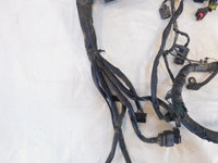 Harley Davidson Electra Glide Classic Road Glide Ultra Main Wire Wiring Harness - C3 Cycle