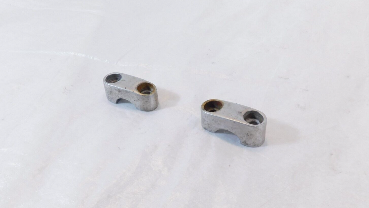 88-97 Yamaha Virago 750 XV750 Front Upper Handlebar Riser Mount Bracket - C3 Cycle