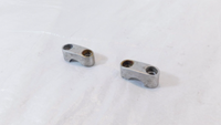 88-97 Yamaha Virago 750 XV750 Front Upper Handlebar Riser Mount Bracket - C3 Cycle