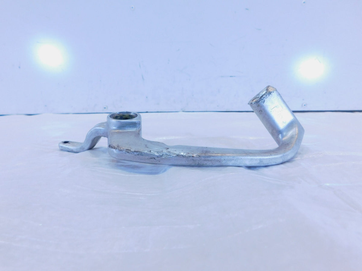 2000-2001 Victory V92 Sport Cruiser Silver Right Foot Brake Pedal Lever - C3 Cycle