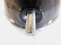 Harley Davidson Dyna Low Rider V-Rod Black Headlamp Headlight & Bucket Housing - C3 Cycle