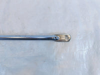 Yamaha Virago 700 750 1100 XV700 XV750 XV1100 Rear Wheel Brake Tension Bar Rod