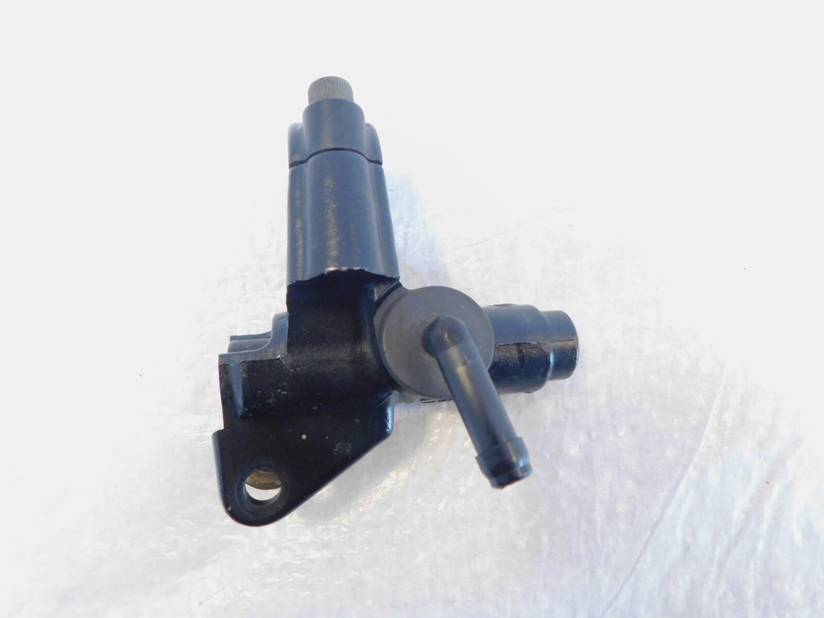 1999-2004 Triumph Sprint 955 955i ST RS Front Wheel Disc Brake Master Cylinder - C3 Cycle