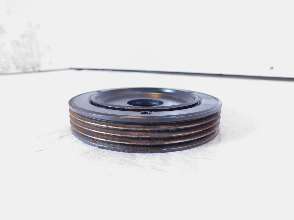 BMW R1200GS R1200R R1200RT R1200S R900RT HP2 Sport Alternator Timing Belt Pulley - C3 Cycle