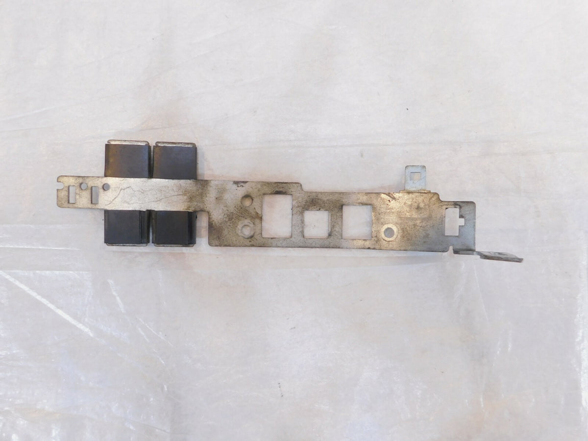 2007-2013 KTM 990 Adventure R S Wire Harness Fuse Plug Bracket Mount Stay - C3 Cycle