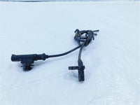 2021 21 Royal Enfield Himalayan 410 LS410 BS4 Rear Wheel ABS Speed Sensor - cut - C3 Cycle