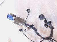 2004-2005 Honda Interceptor  VFR800 Electrical Front Sub Wire Harness -For Parts - C3 Cycle