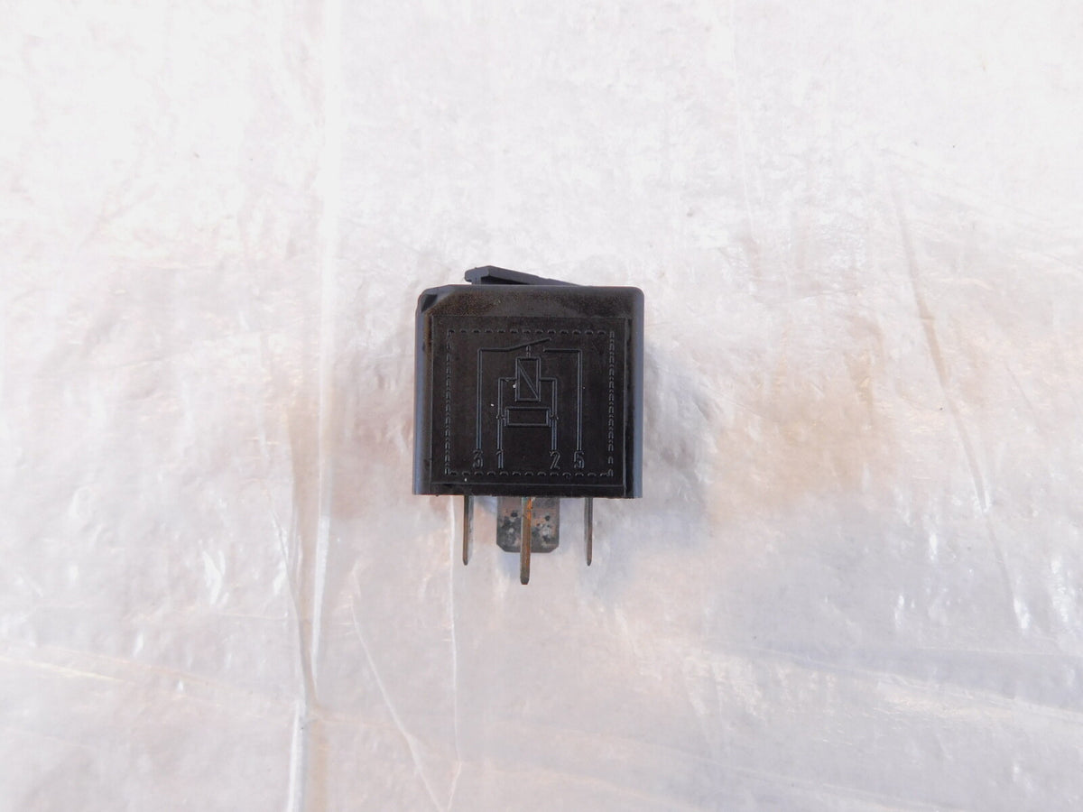 BMW R1150RT R1200RT R900RT K1200LT Black Multi Use Accessory Power Relay - C3 Cycle