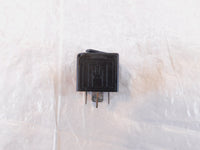 BMW R1150RT R1200RT R900RT K1200LT Black Multi Use Accessory Power Relay - C3 Cycle