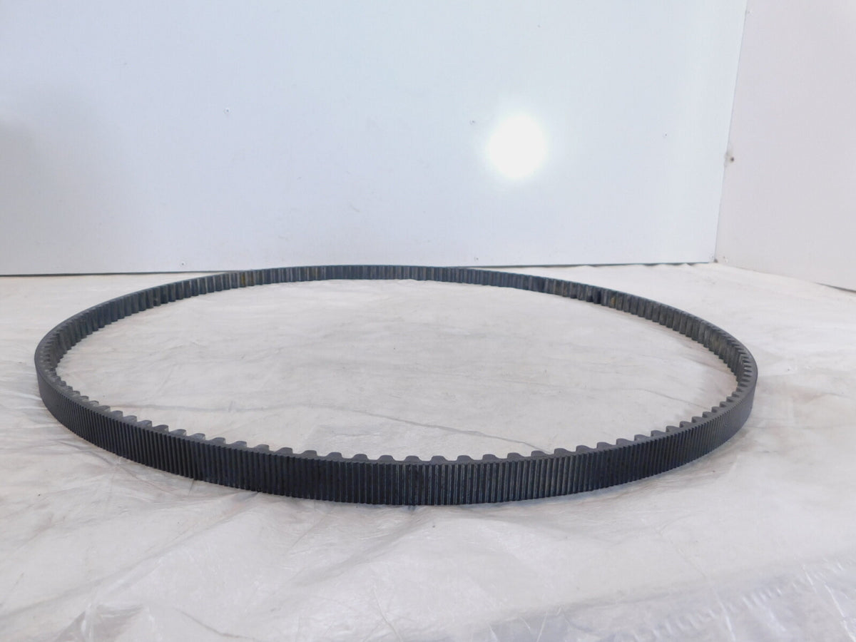 2014-2022 Indian Chief Chieftain Roadmaster & Springfield Rear Wheel Drive Belt - C3 Cycle