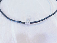2015-2022 Ducati Scrambler 400 800 Negative Minus Ground Battery Cable Wire Lead - C3 Cycle