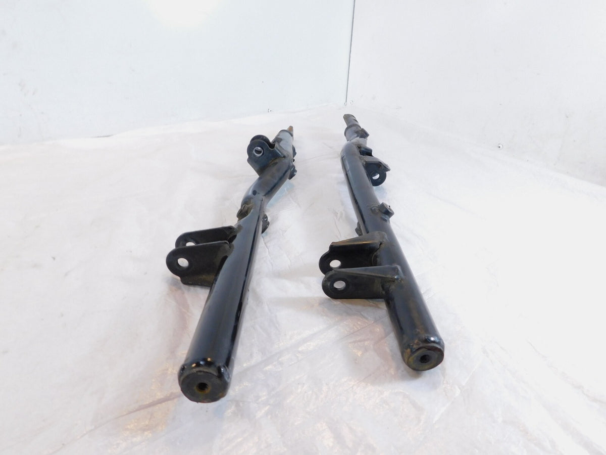 1997-2003 Honda GL1500 GL1500C Valkyrie 1500 Left/Right Subframe Bracket Rails - C3 Cycle