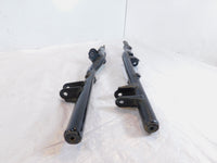 1997-2003 Honda GL1500 GL1500C Valkyrie 1500 Left/Right Subframe Bracket Rails - C3 Cycle