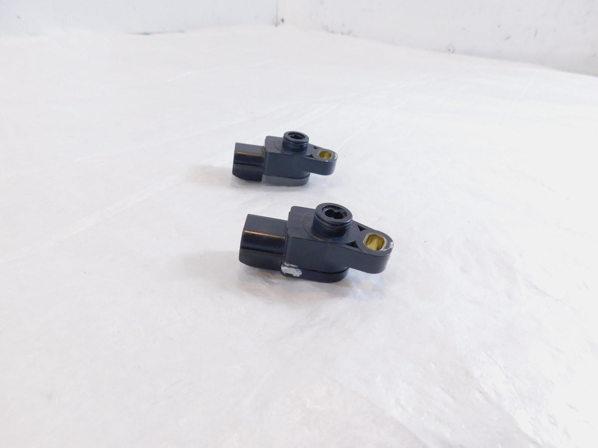 2008 & 2009 Kawasaki Councours 14 ZG1400 Throttle Valve Position TPS Sub Sensors - C3 Cycle
