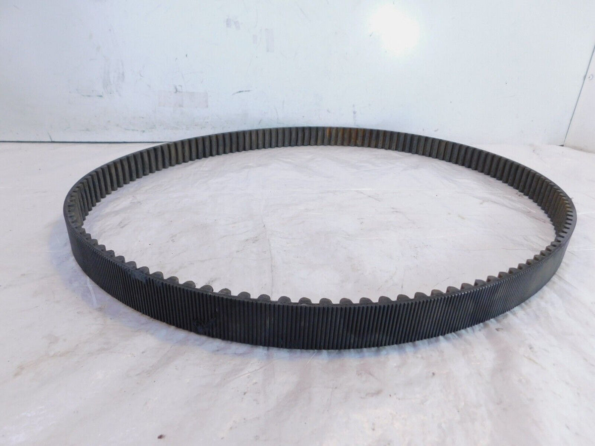 1987-1994 Harley Davidson Softail Heritage Classic Fat Boy Rear Wheel Drive Belt - C3 Cycle