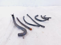 1985 Honda CB650 CB650SC Nighthawk 650 Coolant Water Air Oil Hose Pipe Line Lot - C3 Cycle