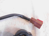 2013-2025 Honda CBR600RR CBR600 Gas Fuel Tank Cap Ignition Switch Lockset w/ Key - C3 Cycle
