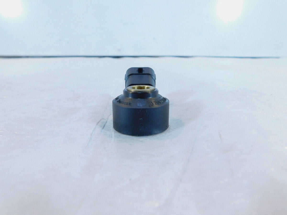Indian Challenger Limited Dark Horse & FTR1200 Ignition Knock Detonation Sensor - C3 Cycle