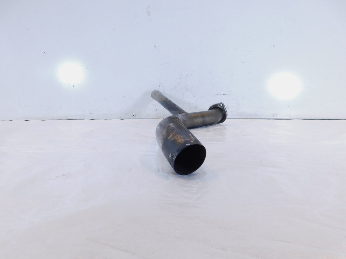 1986-2003 Harley Davidson Sportster 883 & 1200 Rear Exhaust Header Pipe - C3 Cycle