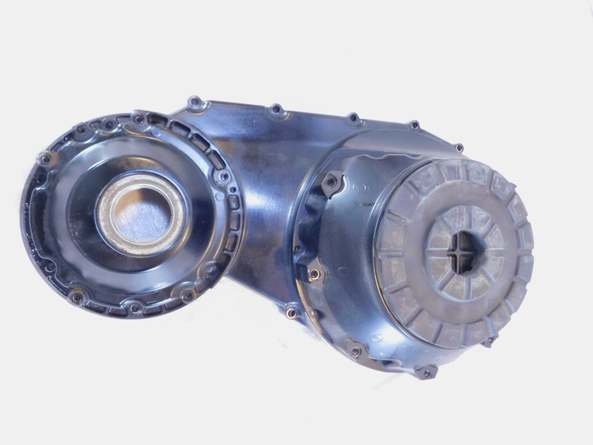 Honda VTX 1800 VTX1800C VTX1800F VTX1800N Engine Right Crankcase Clutch Cover - C3 Cycle