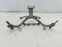 01-04 Aprilia RST1000 Futura Front Upper Fairing Cowl Instrument Mount Bracket