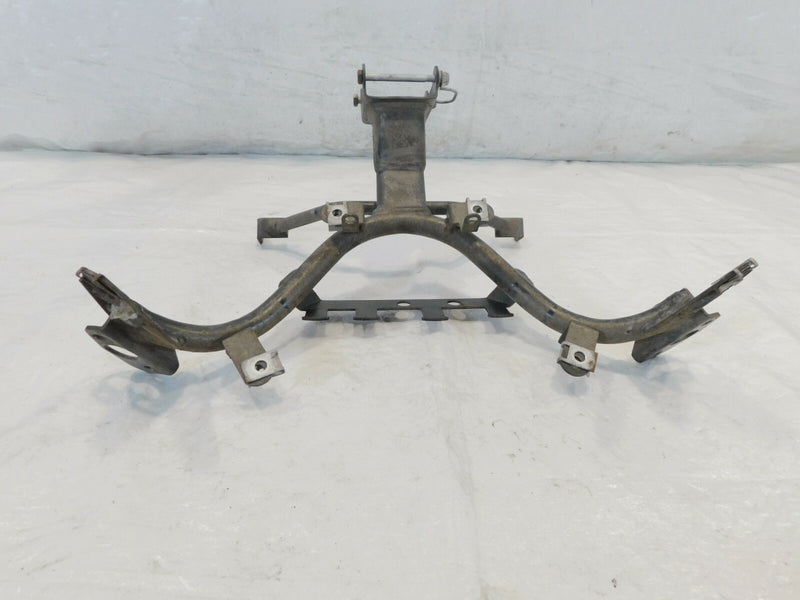 01-04 Aprilia RST1000 Futura Front Upper Fairing Cowl Instrument Mount Bracket