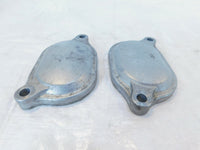 Honda VTX1300 VTX1300S VTX1300R & VTX1300C Cylinder Heads Inspection Cover Caps - C3 Cycle