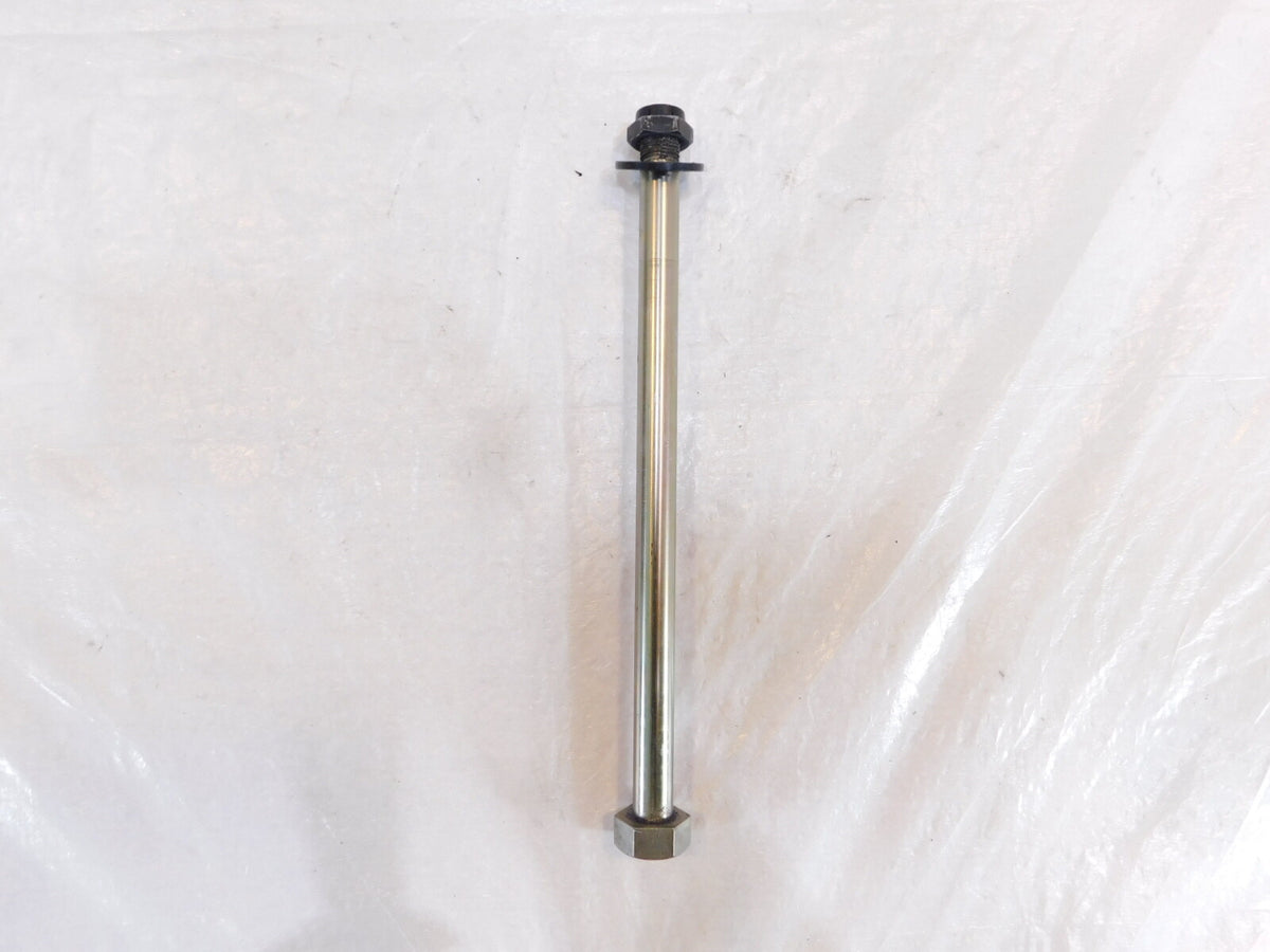 2002-2006 Victory V92 Deluxe & Touring Rear Swingarm Fork Mount Pivot Bolt - C3 Cycle