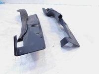 BMW K100LT K100RT Left Right Inner Infill Fairing Cowling Cowl Trim Panel Covers - C3 Cycle
