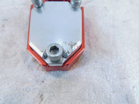 1998-01 Honda VFR800 Interceptor Right Foot Brake Pedal Spirit Beast Wide Cover - C3 Cycle