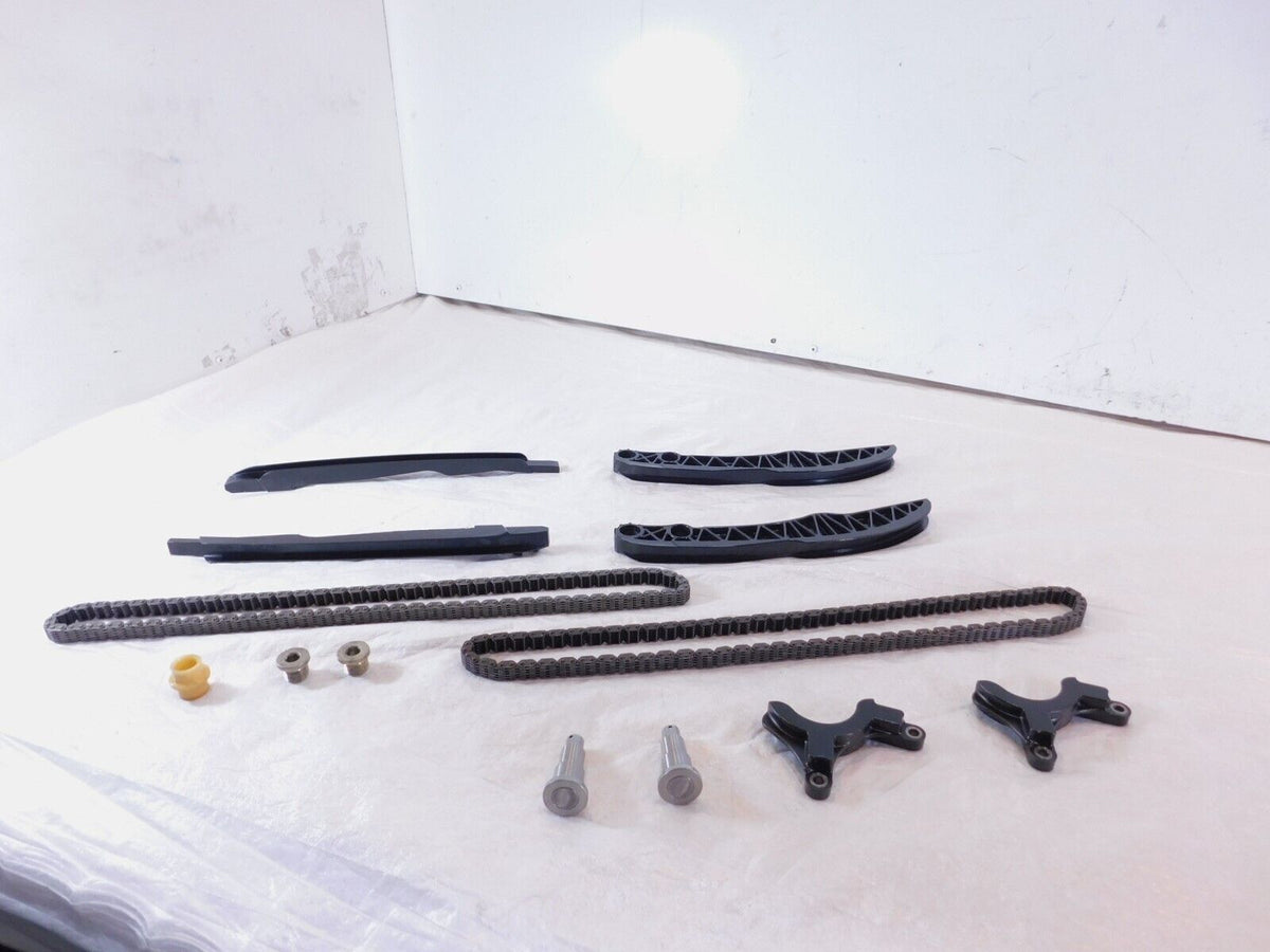 2008-2010 Buell 1125 1125R 1125CR Engine Cam Camshaft Drive Chain & Tensioners - C3 Cycle