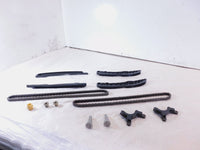 2008-2010 Buell 1125 1125R 1125CR Engine Cam Camshaft Drive Chain & Tensioners - C3 Cycle