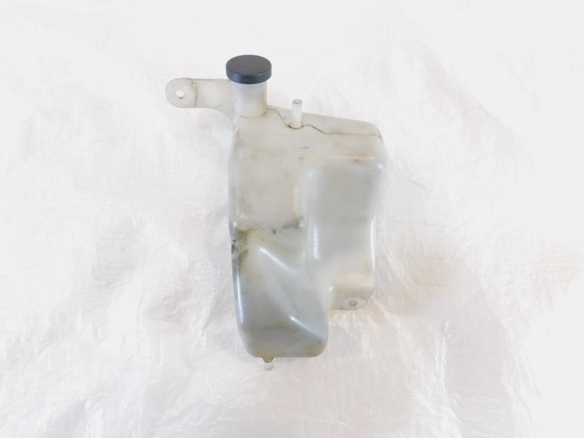 Suzuki VL800 Volusia Boulevard M50 C50 Engine Coolant Radiator Reservoir Tank - C3 Cycle