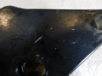1985-1990 Kawasaki KLR250 KL250 KL250D Rear Back Wheel Hub Drum Brake Shoe Panel