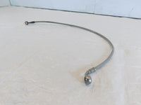 BMW F650GS F650 GS Dakar & G650GS Front Wheel Brake Caliper ABS Hose Pipe Line - C3 Cycle