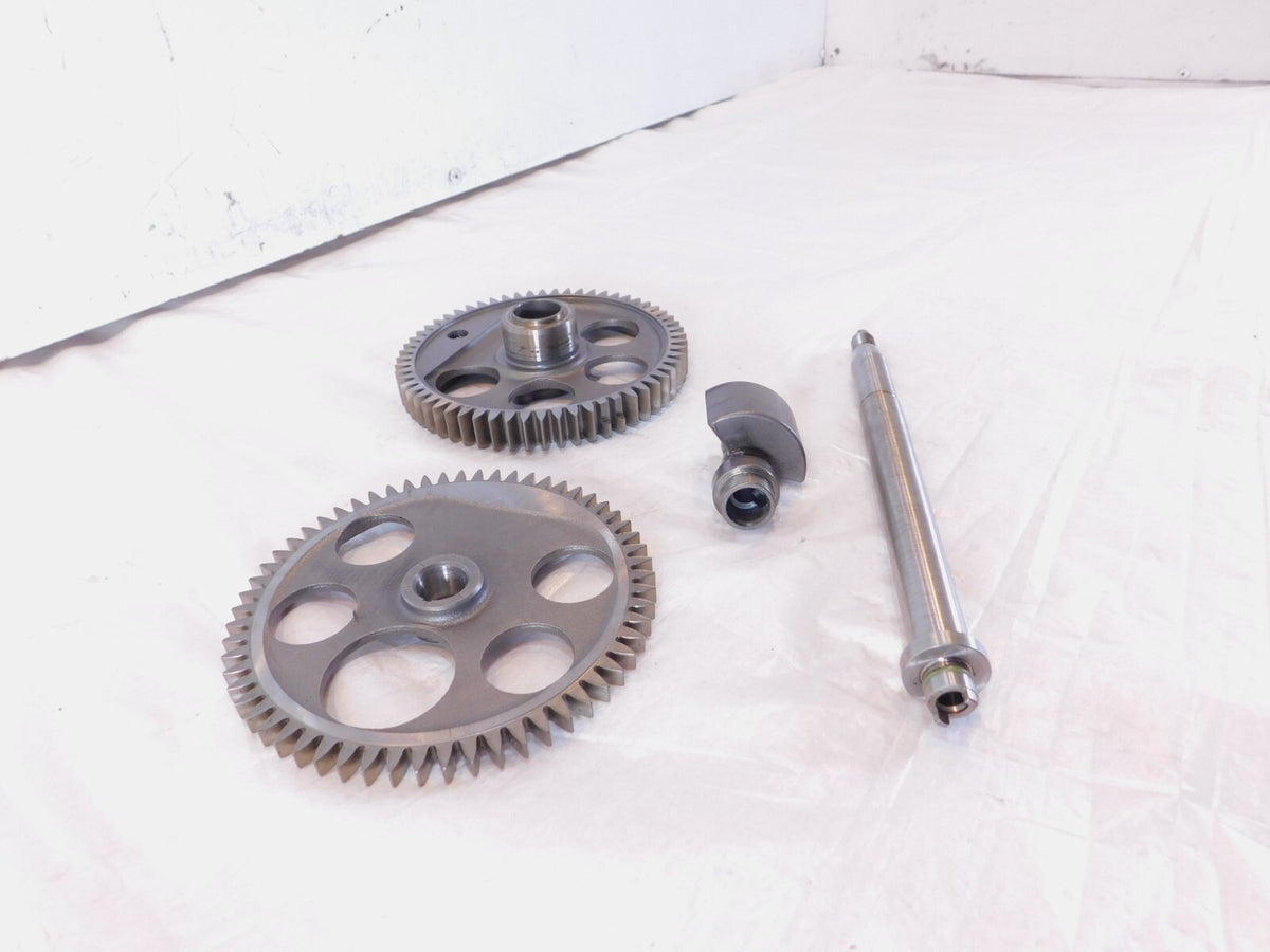 BMW R1200RT R1200GS R900RT R nineT Engine Crankshaft Balancer Shaft Weight Gears - C3 Cycle