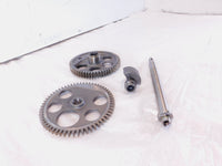 BMW R1200RT R1200GS R900RT R nineT Engine Crankshaft Balancer Shaft Weight Gears - C3 Cycle
