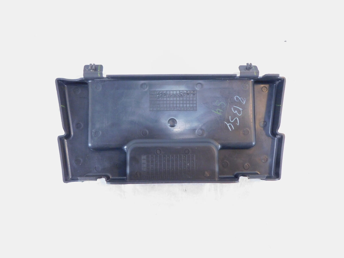 Royal Enfield Himalayan 411 LS410 Euro IV V Battery Fuse Tool Utility Box Cover - C3 Cycle