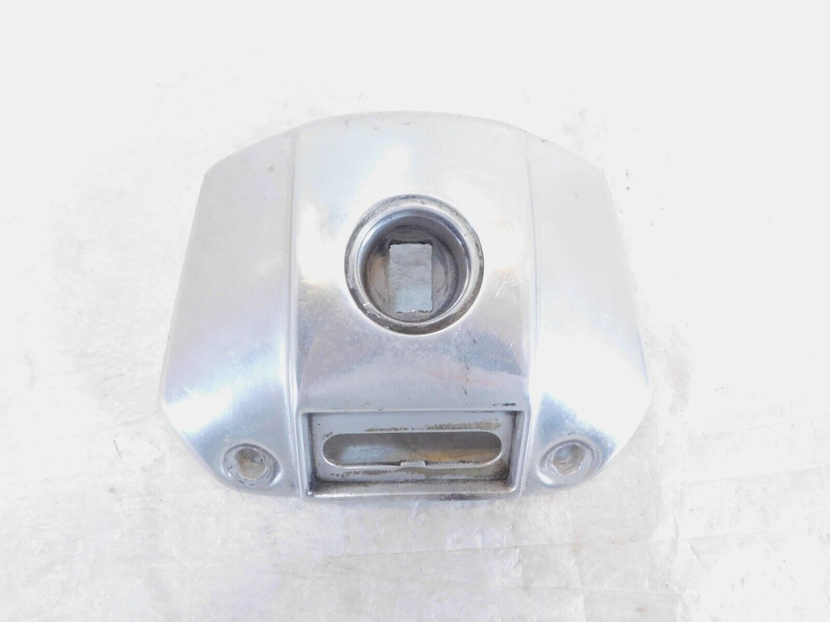 Harley Davidson Sportster 883 & 1200 Headlight Headlamp Visor Mount Bracket - C3 Cycle