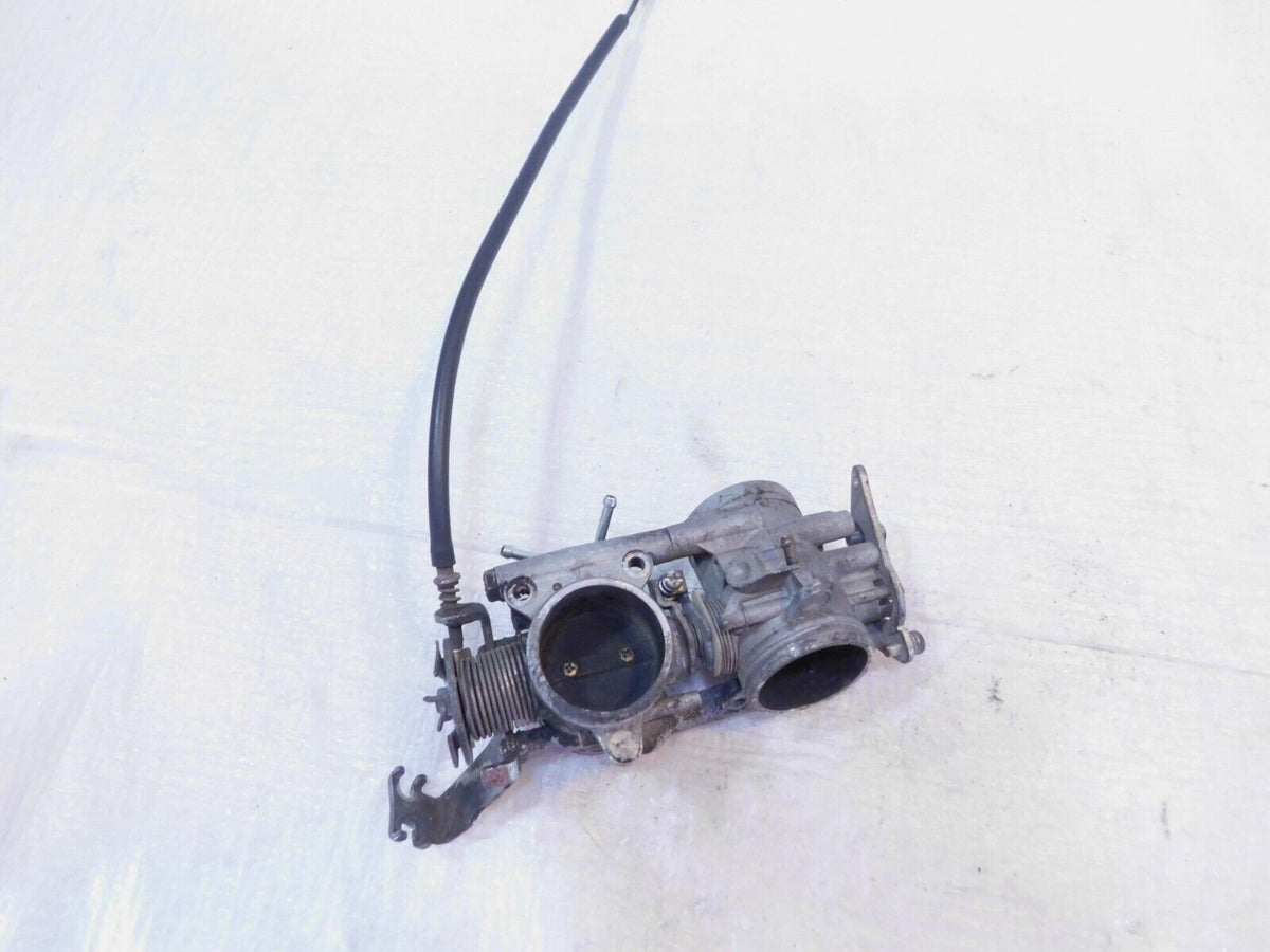 2002-2009 Yamaha Road Star 1700 Warrior XV1700 XV17 Intake Throttle Body - C3 Cycle